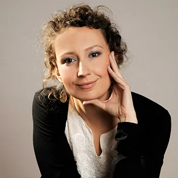 Anna Wierzbicka