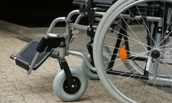 Niepełnosprawność – ten sam czy inny świat?