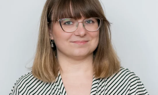 Paulina Osuch-Skonieczna
