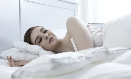 Zdrowy sen: Jak problemy ze snem wpływają na Twoje zdrowie psychiczne?